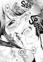 ManCli Manko to Cli o Ijirareru no ga Daisuki na Fujoshi nano de Doujin Event no Nikubenki ni Natte mita / マンクリ マ○コとクリを弄られるのが大好きな腐女子なので同人イベントの肉便器になってみた。 [Akiha At] [Original] Thumbnail Page 23