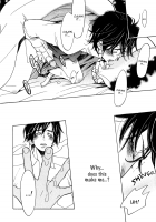 Brother Complex [Kijima Hyougo] [Original] Thumbnail Page 14