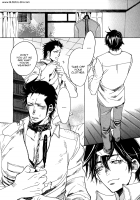 Brother Complex [Kijima Hyougo] [Original] Thumbnail Page 18