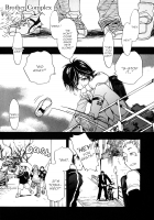 Brother Complex [Kijima Hyougo] [Original] Thumbnail Page 01