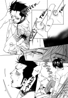 Brother Complex [Kijima Hyougo] [Original] Thumbnail Page 22