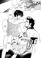 Brother Complex [Kijima Hyougo] [Original] Thumbnail Page 25