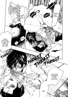 Brother Complex [Kijima Hyougo] [Original] Thumbnail Page 29