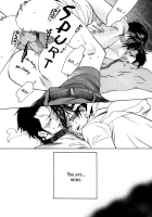 Brother Complex [Kijima Hyougo] [Original] Thumbnail Page 30