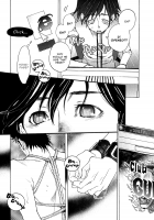 Brother Complex [Kijima Hyougo] [Original] Thumbnail Page 07