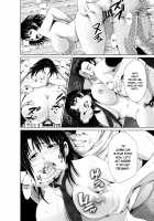 Yuutousei no Yoshida-san wa Sensei ni Kankin Sarete Nikubenki ni Narimashita. / 優等生の吉田さんは先生に監禁されて肉便器になりました。 [Akiha At] [Original] Thumbnail Page 18