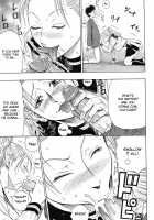 Grind / GRIND [Daigo] [Original] Thumbnail Page 101