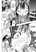 Grind / GRIND [Daigo] [Original] Thumbnail Page 120