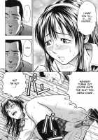 Grind / GRIND [Daigo] [Original] Thumbnail Page 126