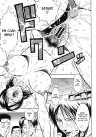 Grind / GRIND [Daigo] [Original] Thumbnail Page 189