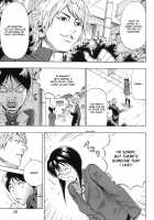 Grind / GRIND [Daigo] [Original] Thumbnail Page 55