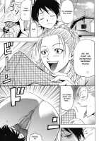 Grind / GRIND [Daigo] [Original] Thumbnail Page 91