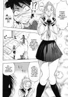 Grind / GRIND [Daigo] [Original] Thumbnail Page 98