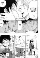 Grind / GRIND [Daigo] [Original] Thumbnail Page 99