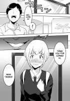Makocchi Seikan Esthe / まこっち性感エステ [It's Not My Fault That I'm Not Popular!] Thumbnail Page 41