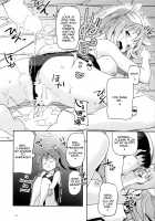 The Admiral Only Ever Looks at the Warship Girls with Lustful Eyes / 姦これ ~提督が艦娘を性的な目でしか見てくれなくてつらい~ [Sameda Koban] [Kantai Collection] Thumbnail Page 27