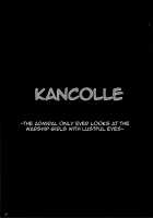 The Admiral Only Ever Looks at the Warship Girls with Lustful Eyes / 姦これ ~提督が艦娘を性的な目でしか見てくれなくてつらい~ [Sameda Koban] [Kantai Collection] Thumbnail Page 28