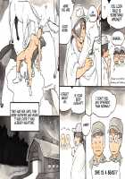 Animal Farm / どうぶつ農場 [Mizuiro Megane] [Original] Thumbnail Page 39