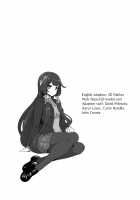 Mizuho vs Kashima Lewd-Down / 対決瑞穂VS鹿島 [Hanauna] [Kantai Collection] Thumbnail Page 25