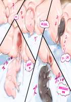 Animal Farm 2 The Three Little Pigs / どうぶつ農場 3匹の子豚ちゃん編 [Mizuiro Megane] [Original] Thumbnail Page 26