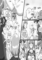 Animal Farm 2 The Three Little Pigs / どうぶつ農場 3匹の子豚ちゃん編 [Mizuiro Megane] [Original] Thumbnail Page 27