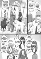 Animal Farm 2 The Three Little Pigs / どうぶつ農場 3匹の子豚ちゃん編 [Mizuiro Megane] [Original] Thumbnail Page 07