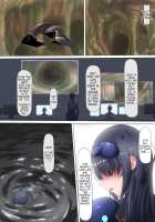 Pichisui Girl Tentacle Rape / ピチスー娘触手姦 [Mogo-721] [Original] Thumbnail Page 109