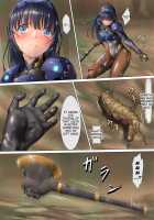 Pichisui Girl Tentacle Rape / ピチスー娘触手姦 [Mogo-721] [Original] Thumbnail Page 25