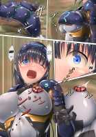 Pichisui Girl Tentacle Rape / ピチスー娘触手姦 [Mogo-721] [Original] Thumbnail Page 29