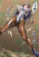 Pichisui Girl Tentacle Rape / ピチスー娘触手姦 [Mogo-721] [Original] Thumbnail Page 31