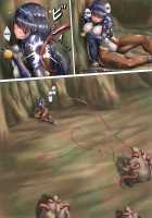 Pichisui Girl Tentacle Rape / ピチスー娘触手姦 [Mogo-721] [Original] Thumbnail Page 39