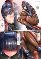 Pichisui Girl Tentacle Rape / ピチスー娘触手姦 [Mogo-721] [Original] Thumbnail Page 44