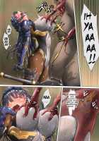 Pichisui Girl Tentacle Rape / ピチスー娘触手姦 [Mogo-721] [Original] Thumbnail Page 54