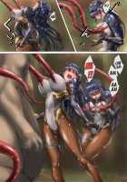 Pichisui Girl Tentacle Rape / ピチスー娘触手姦 [Mogo-721] [Original] Thumbnail Page 55