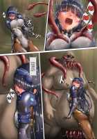 Pichisui Girl Tentacle Rape / ピチスー娘触手姦 [Mogo-721] [Original] Thumbnail Page 56