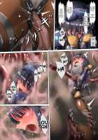 Pichisui Girl Tentacle Rape / ピチスー娘触手姦 [Mogo-721] [Original] Thumbnail Page 60