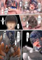 Pichisui Girl Tentacle Rape / ピチスー娘触手姦 [Mogo-721] [Original] Thumbnail Page 61