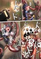 Pichisui Girl Tentacle Rape / ピチスー娘触手姦 [Mogo-721] [Original] Thumbnail Page 66