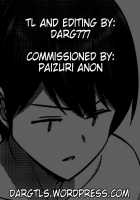 Titty Fuck Torture / オシオキTITTY FUCK [Kanno Takanori] [Original] Thumbnail Page 26