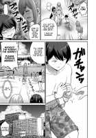 Titty Fuck Torture / オシオキTITTY FUCK [Kanno Takanori] [Original] Thumbnail Page 03