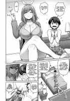 Titty Fuck Torture / オシオキTITTY FUCK [Kanno Takanori] [Original] Thumbnail Page 04