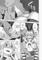 Shimakaze-kun's First Walk / 島風くんのはじめてのおさんぽ [Tsukuru] [Kantai Collection] Thumbnail Page 11