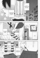 Shimakaze-kun's First Walk / 島風くんのはじめてのおさんぽ [Tsukuru] [Kantai Collection] Thumbnail Page 03