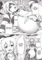 Cosplay Shounen Shimakaze-kun / コスプレ少年し○かぜくん [Kashipam] [Kantai Collection] Thumbnail Page 15