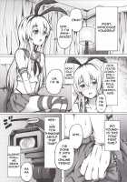 Cosplay Shounen Shimakaze-kun / コスプレ少年し○かぜくん [Kashipam] [Kantai Collection] Thumbnail Page 02