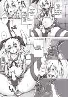 Cosplay Shounen Shimakaze-kun / コスプレ少年し○かぜくん [Kashipam] [Kantai Collection] Thumbnail Page 04