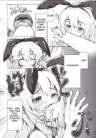 Cosplay Shounen Shimakaze-kun / コスプレ少年し○かぜくん [Kashipam] [Kantai Collection] Thumbnail Page 07