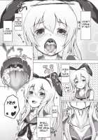 Cosplay Shounen Shimakaze-kun / コスプレ少年し○かぜくん [Kashipam] [Kantai Collection] Thumbnail Page 08