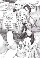 Cosplay Shounen Shimakaze-kun / コスプレ少年し○かぜくん [Kashipam] [Kantai Collection] Thumbnail Page 09