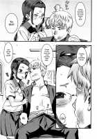 Special Guidance / 特別指導 [Baksheesh AT] [Original] Thumbnail Page 05